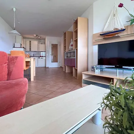 Apartment Strand-palais 510 Sp510 *