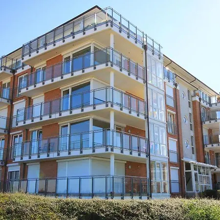 Strand-palais 510 Sp510 Cuxhaven