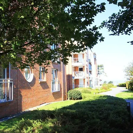 Apartment Strand-palais 510 Sp510 *