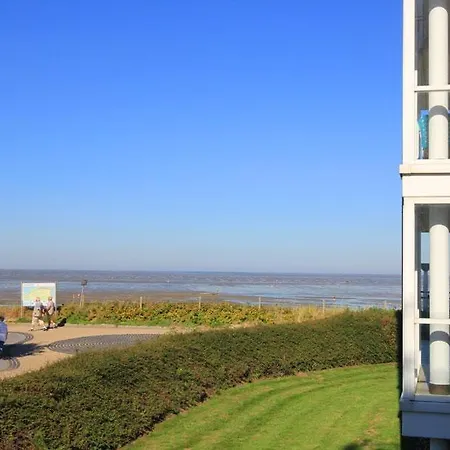 Apartment Strand-palais 510 Sp510 *