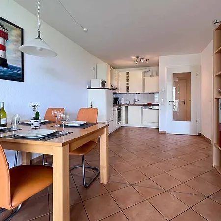 Apartment Strand-palais 510 Sp510 *