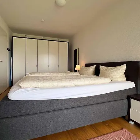Apartment Strand-palais 510 Sp510 *