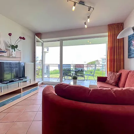 Apartment Strand-palais 510 Sp510