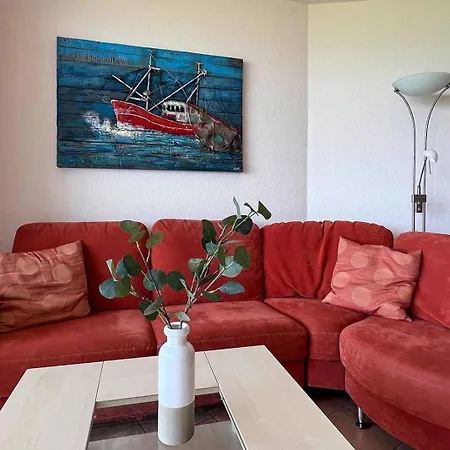 Strand-palais 510 Sp510 Apartment *