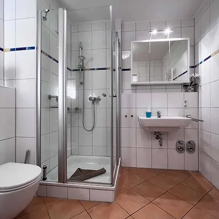 Apartment Strand-palais 510 Sp510